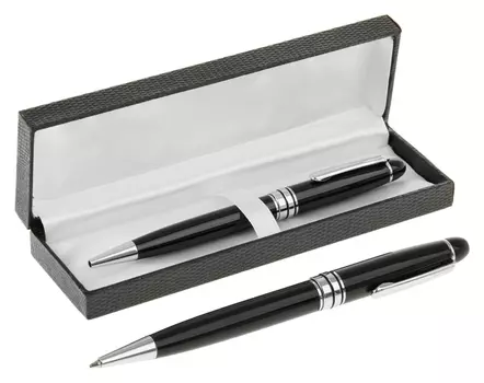 Ручка подарочная в футляре Директор