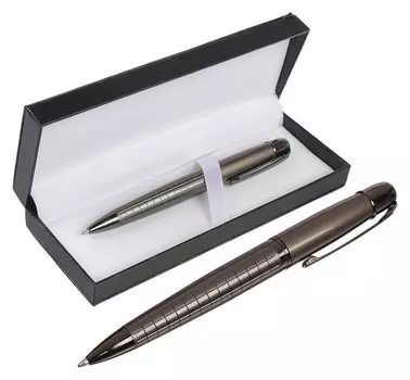 Ручка подарочная в футляре "Граф"