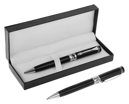 Ручка подарочная в футляре «Премиум»
