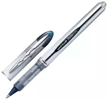 Ручка-роллер с черными чернилами Vision Elite