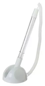 Ручка шариковая 0,5 мм на подставке