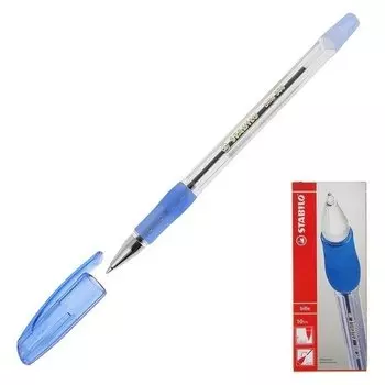 Ручка шариковая Bille 508 F