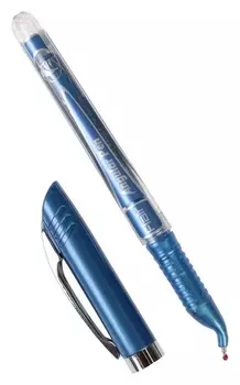 Ручка шариковая для левшей