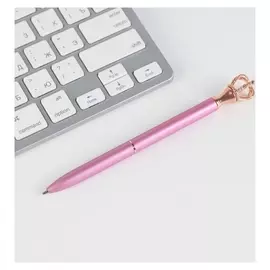 Ручка шариковая «Корона»