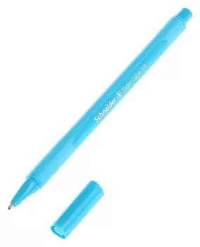 Ручка шариковая Slaider Edge Xb