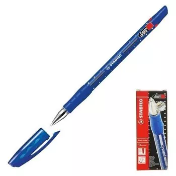 Ручка шариковая Stabilo