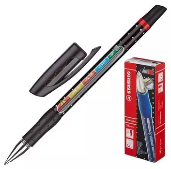 Ручка шариковая Stabilo Exam Grade 588/46 черный