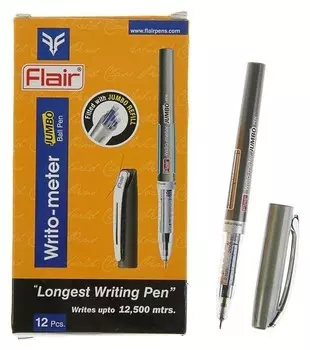 Ручка шариковая Writo-Meter Jumbo