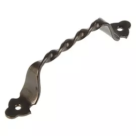 Ручка-скоба рс80-вт-s, цвет бронзовый металлик