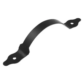 Ручка-скоба рс-350, черный