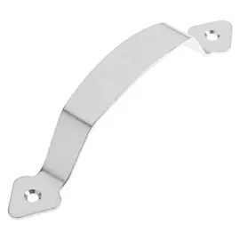 Ручка-скоба Tundra, рс-71, оцинкованная 1 шт.