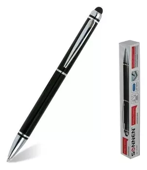 Ручка-стилус для смартфонов/планшетов Sonnen