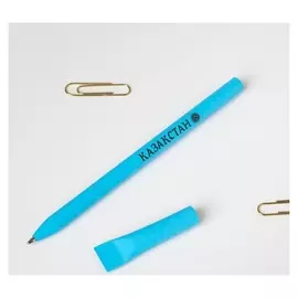 Ручка сувенирная «Казахстан»