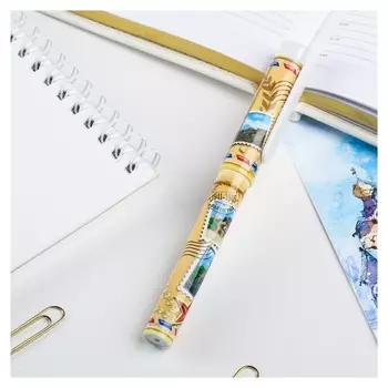 Ручка сувенирная «Волгоград»