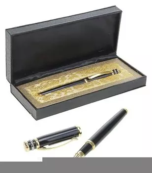 Ручка в футляре Профи