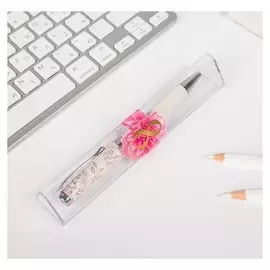 Ручка в футляре "С 8 Марта!"