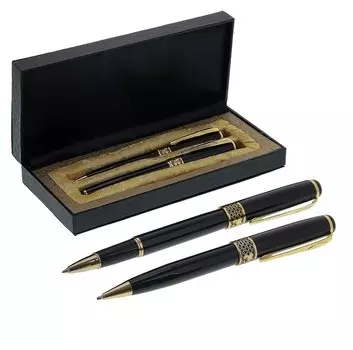 Ручки подарочные в футляре «Империя»