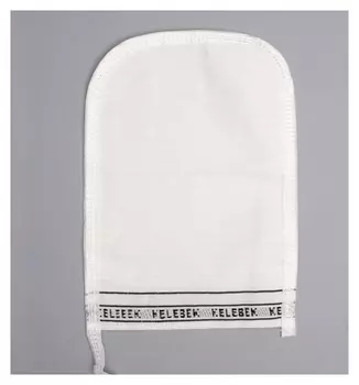 Рукавица кесе мягкая