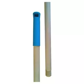 Рукоятка деревянная азур 120см резьбовая