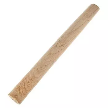 Рукоятка для молотка, 320 мм, из бука, шлифованная