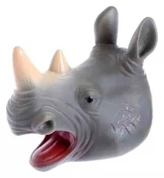 Рукозверь мини «Африка»