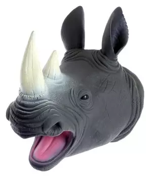 Рукозверь «Носорог»