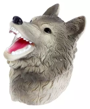 Рукозверь «Серый волк»