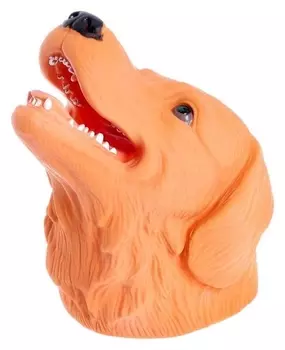 Рукозверь «Собака»