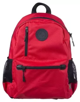 Рюкзак №1school Smart красный