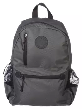 Рюкзак №1school Smart серый