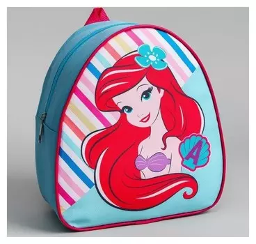 Рюкзак детский "А" принцессы
