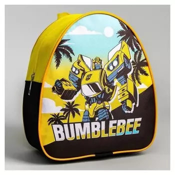 Рюкзак детский "Bumblebee", Transformers