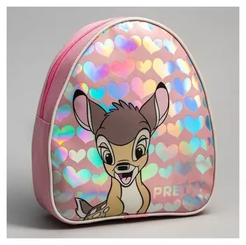 Рюкзак детский через плечо "Pretty" Disney