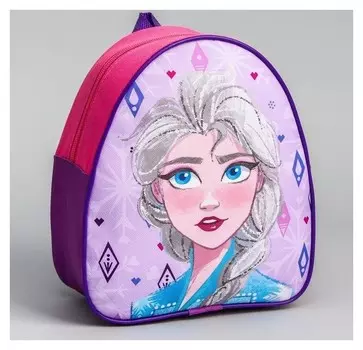 Рюкзак детский, холодное сердце