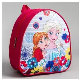 Рюкзак детский, холодное сердце