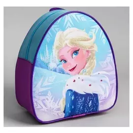 Рюкзак детский Холодное сердце Эльза