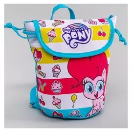 Рюкзак детский "My Little Pony", My Little Pony