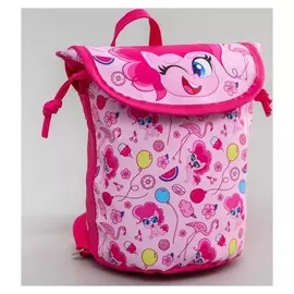 Рюкзак детский, My Little Pony Пинки Пай
