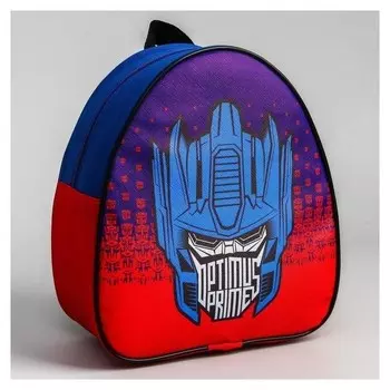 Рюкзак детский "Optimus Prime", Transformers