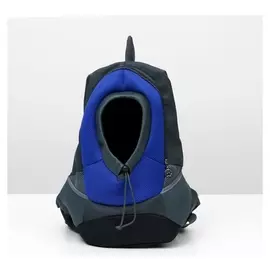 Рюкзак для переноски животных, 35 х 15 х 43 см