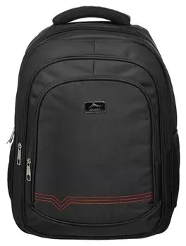 Рюкзак для старшеклассников черный