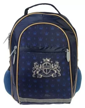 Рюкзак школьный "Оксфорд"