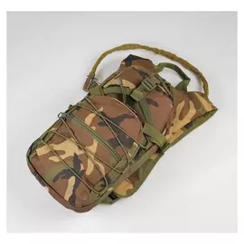 Рюкзак трекинговый камуфляж