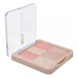 Румяна 6 в 1 "Soft Touch Blush"