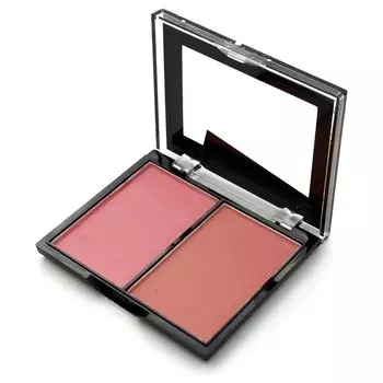 Румяна для лица двухцветные Blush