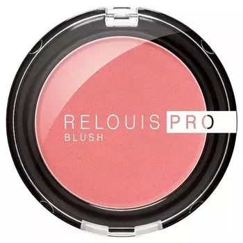 Румяна для лица компактные Blush Pro