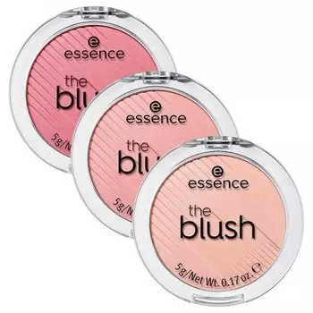 Румяна для лица The Blush