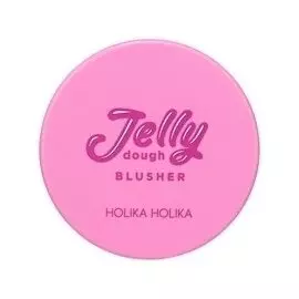 Румяна гелевые Jelly Dough Blusher