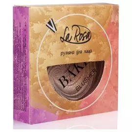 Румяна хайлайтер запеченые перламутровые Bl-806