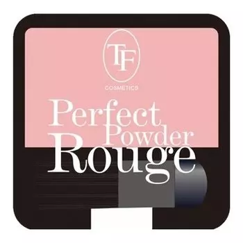 Румяна Perfect Powder Rouge